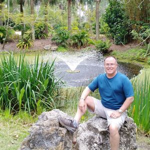 Meet your Posher, Justin